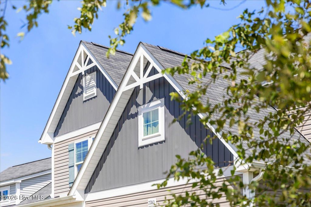 Photo of 7740 Gable Run Drive, Wilmington, NC 28411 (MLS # 100578350)