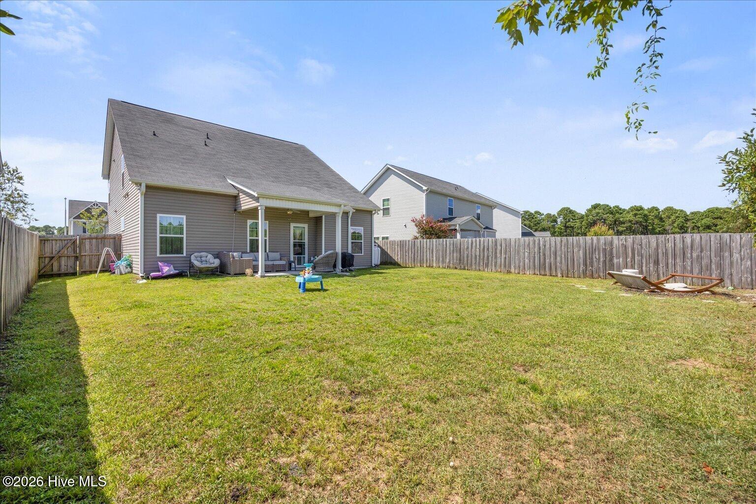 7740 Gable Run Drive