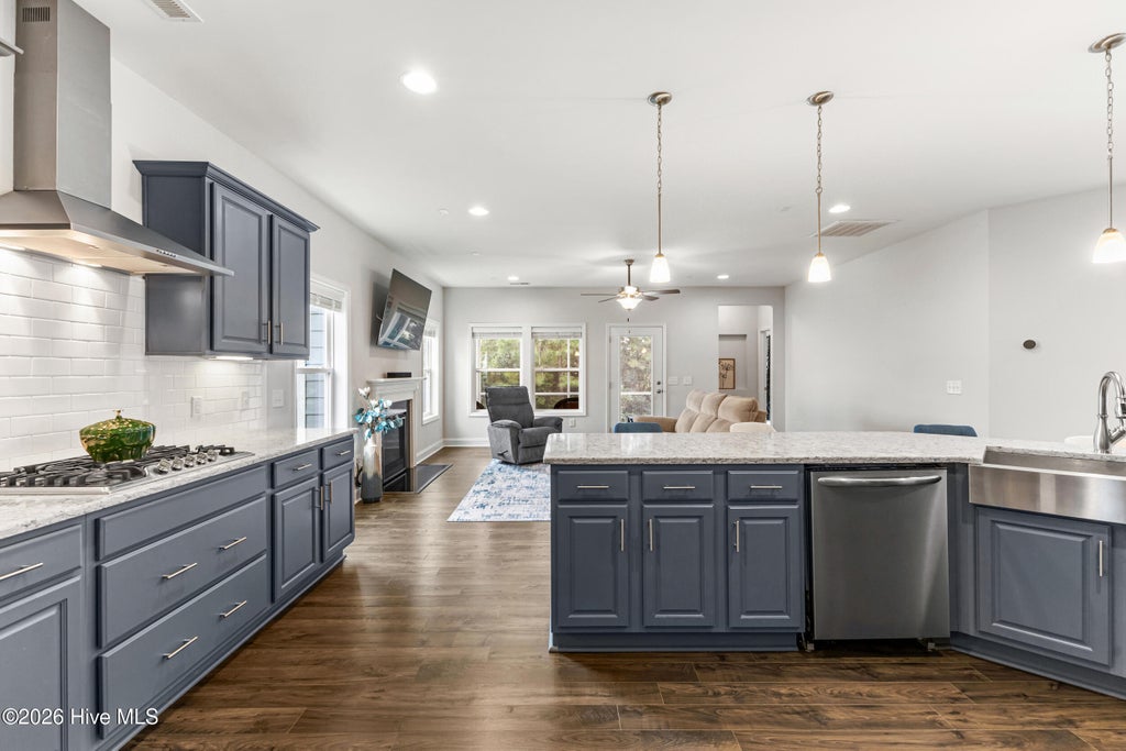 Photo of 2318 Jasper Forest Trail, Winnabow, NC 28479 (MLS # 100609261)