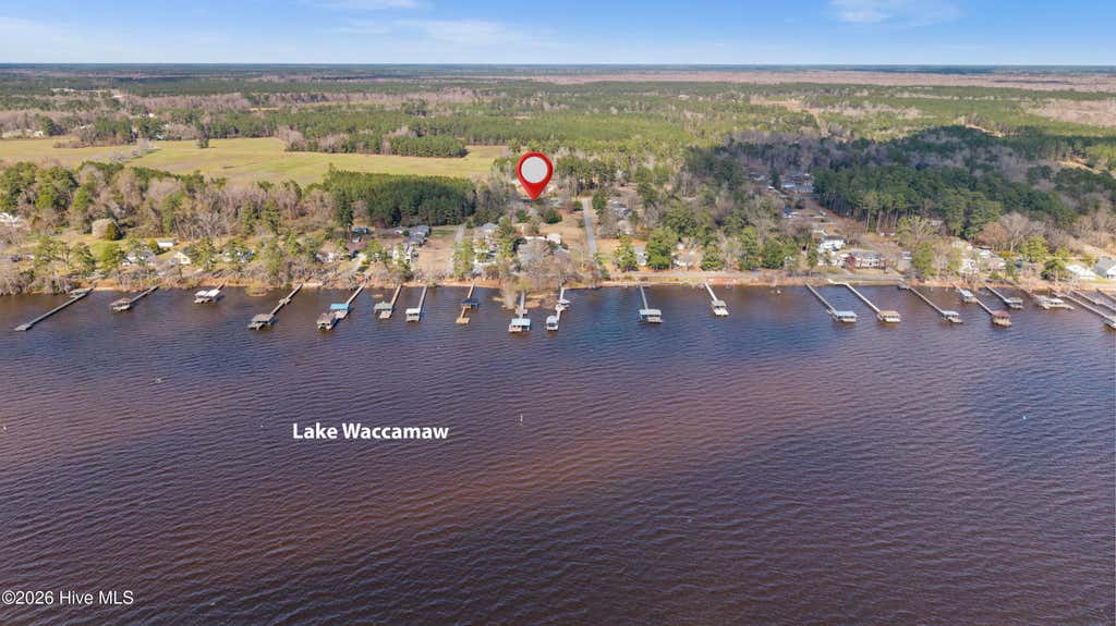 Photo of Tbd Pine Street, Lake Waccamaw, NC 28450 (MLS # 100598872)