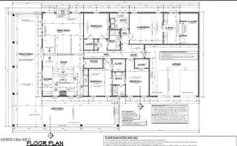Vacant Land For Sale - TBD Pine Street<br/> Lake Waccamaw, NC 28450