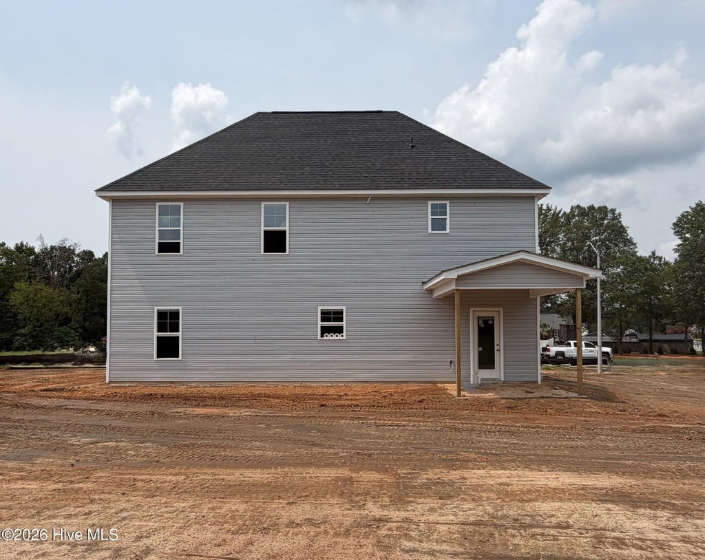 Photo of 387 Thorntons Creek Drive, Erwin, NC 28339 (MLS # 100593994)