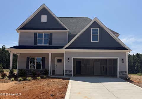 Homes For Sale - 387 Thorntons Creek Drive<br/> Harnett County, Erwin, NC 28339