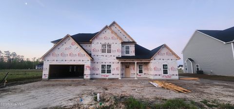 Homes For Sale - 3002 Yellowfin Drive<br/> Craven County, New Bern, NC 28562