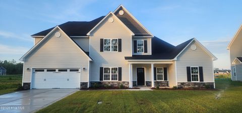 Homes For Sale - 3002 Yellowfin Drive<br/> New Bern, NC 28562