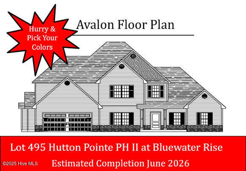 Photo of 1004 Mahi Manor, New Bern, NC 28562 (MLS # 100546879)