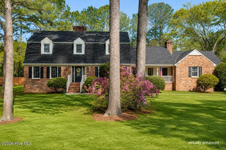 904 Hidden Drive