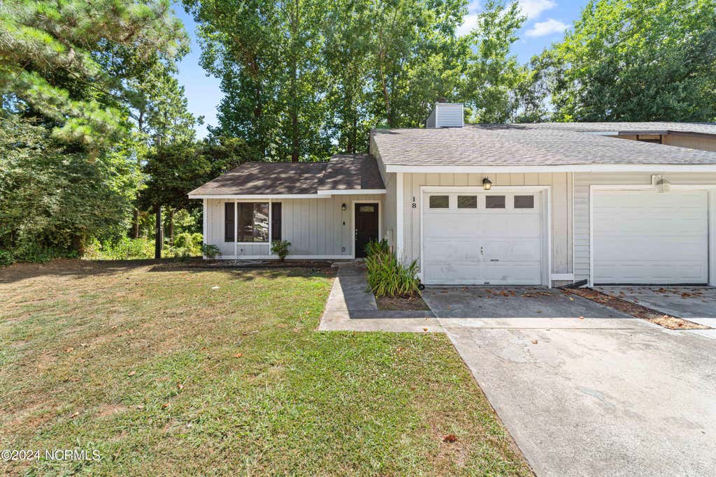 Photo of 18 S Onsville Place, Jacksonville, NC 28546 (MLS # 100590137)