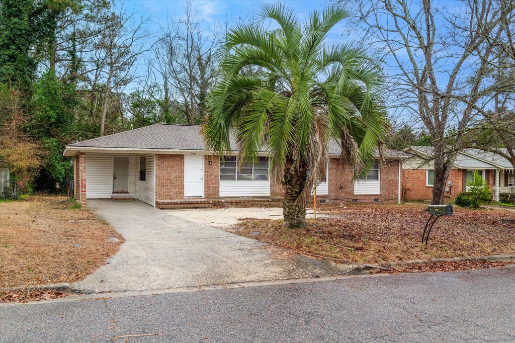 Photo of 3708 Lexington Drive, Augusta, GA 30906 (MLS # 550450)