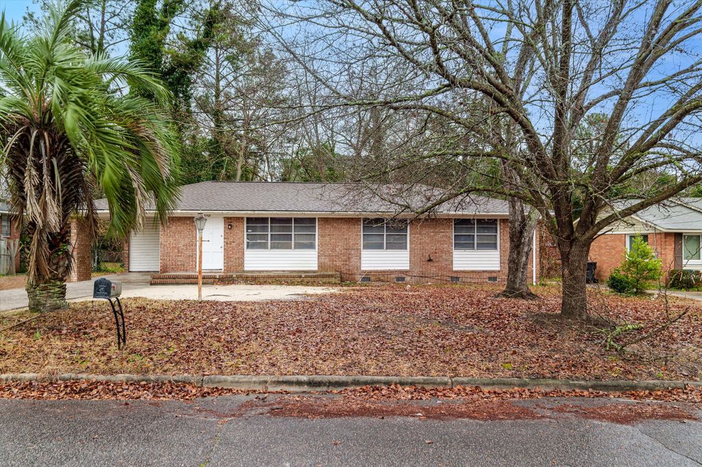 Photo of 3708 Lexington Drive, Augusta, GA 30906 (MLS # 550450)