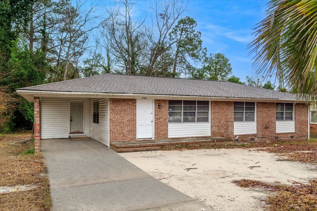 Photo of 3708 Lexington Drive, Augusta, GA 30906 (MLS # 550450)