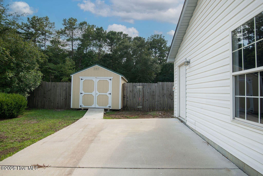 210 Chokecherry S