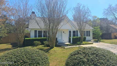 Homes For Sale - 3212 Galway Road<br/> Castle Hayne, NC 28429