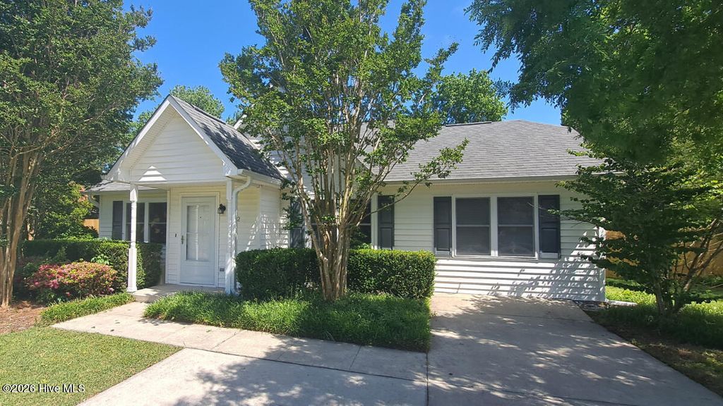 Photo of 3212 Galway Road, Castle Hayne, NC 28429 (MLS # 100562478)