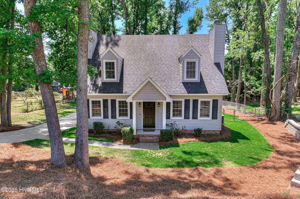 Photo of 3009 Angela Street, Augusta, GA 30907 (MLS # 100576102)