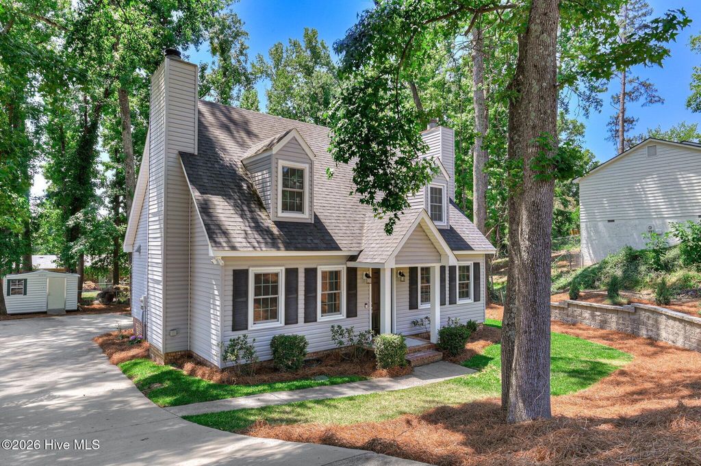Photo of 3009 Angela Street, Augusta, GA 30907 (MLS # 100576102)