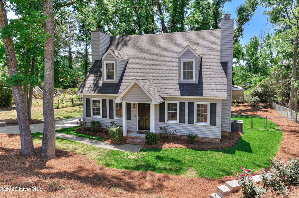 Photo of 3009 Angela Street, Augusta, GA 30907 (MLS # 100576102)