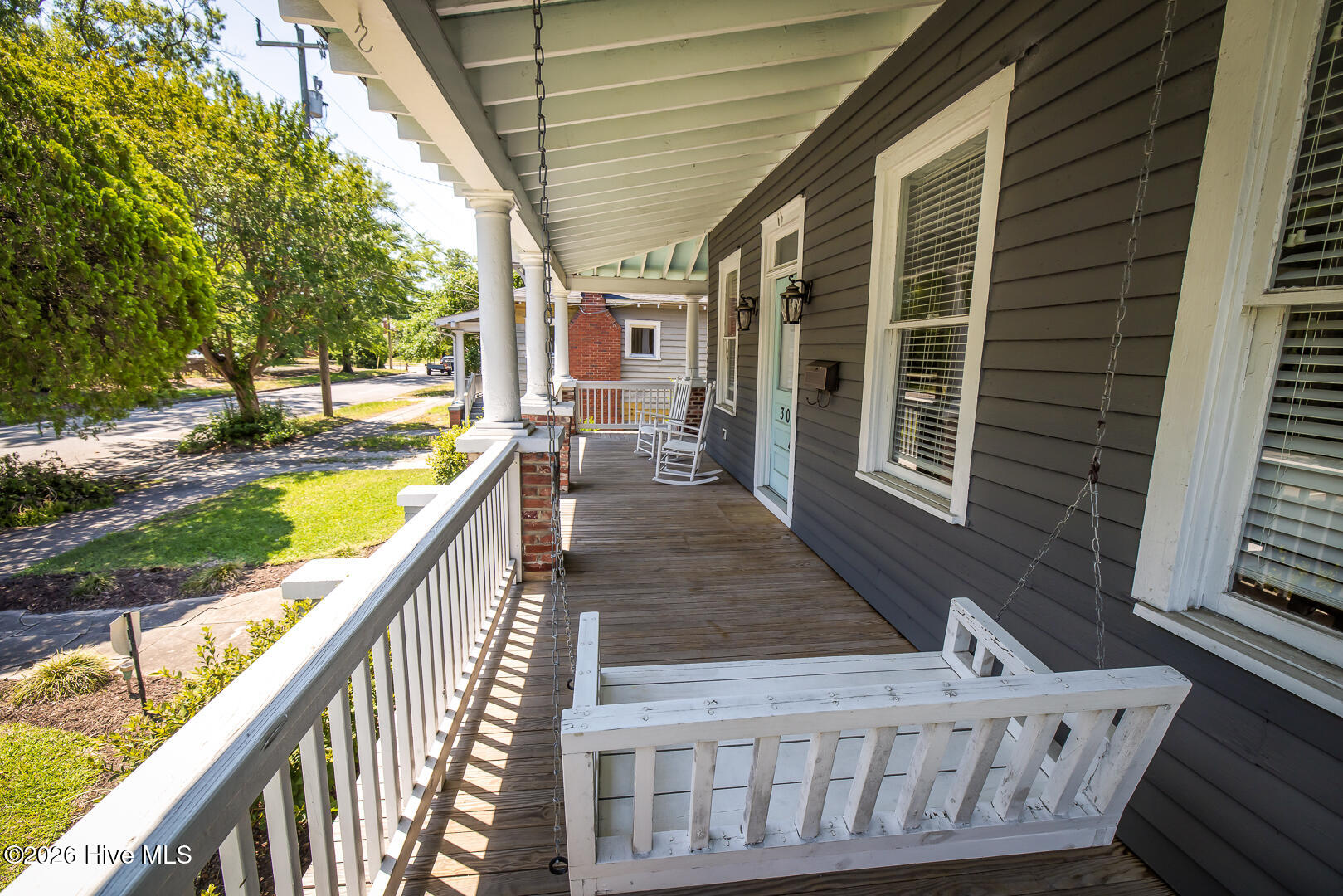 307 N 16th Street