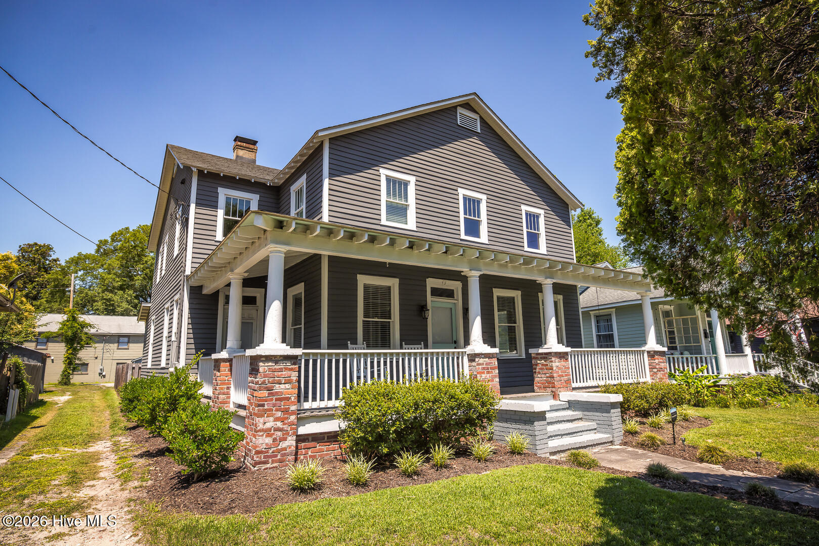 307 N 16th Street