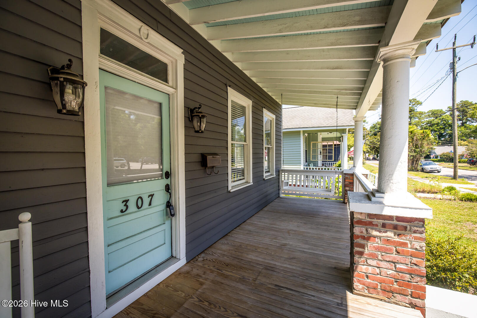 307 N 16th Street