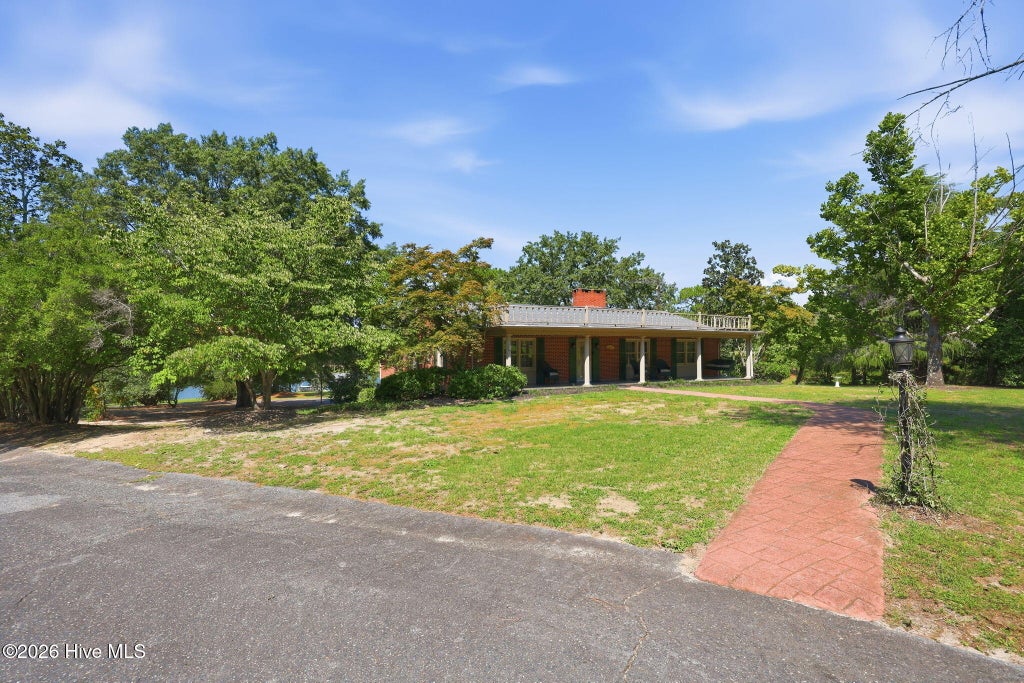 Photo of 5624 Big Oak Church Road, Eagle Springs, NC 27242 (MLS # 100602126)