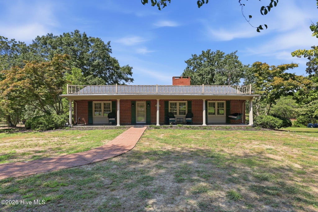 Photo of 5624 Big Oak Church Road, Eagle Springs, NC 27242 (MLS # 100602126)