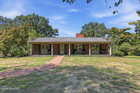 Photo of 5624 Big Oak Church Road, Eagle Springs, NC 27242 (MLS # 100602126)