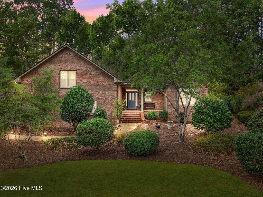 Photo of 309 Neuse Drive, Chocowinity, NC 27817 (MLS # 100548657)