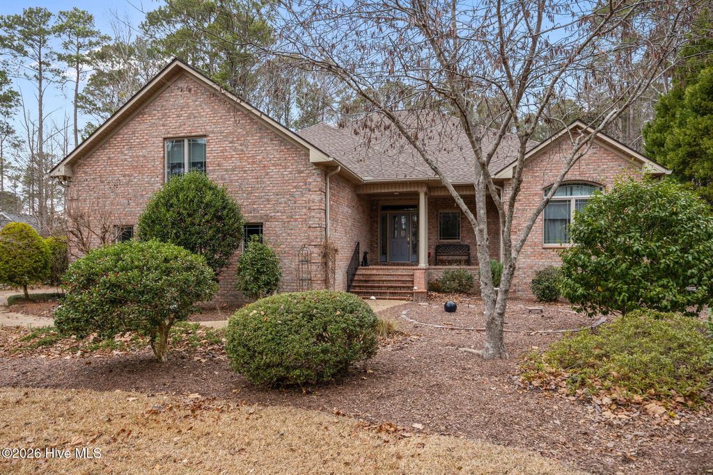 Photo of 309 Neuse Drive, Chocowinity, NC 27817 (MLS # 100548657)