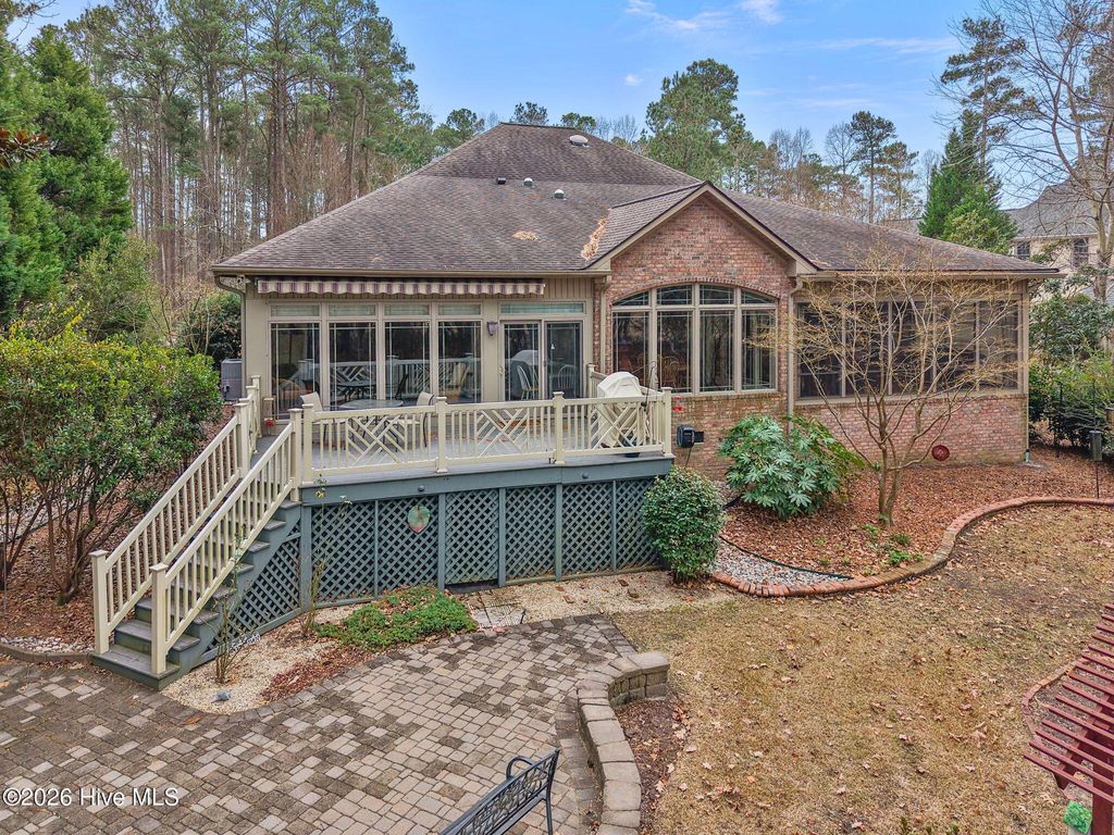 Photo of 309 Neuse Drive, Chocowinity, NC 27817 (MLS # 100548657)