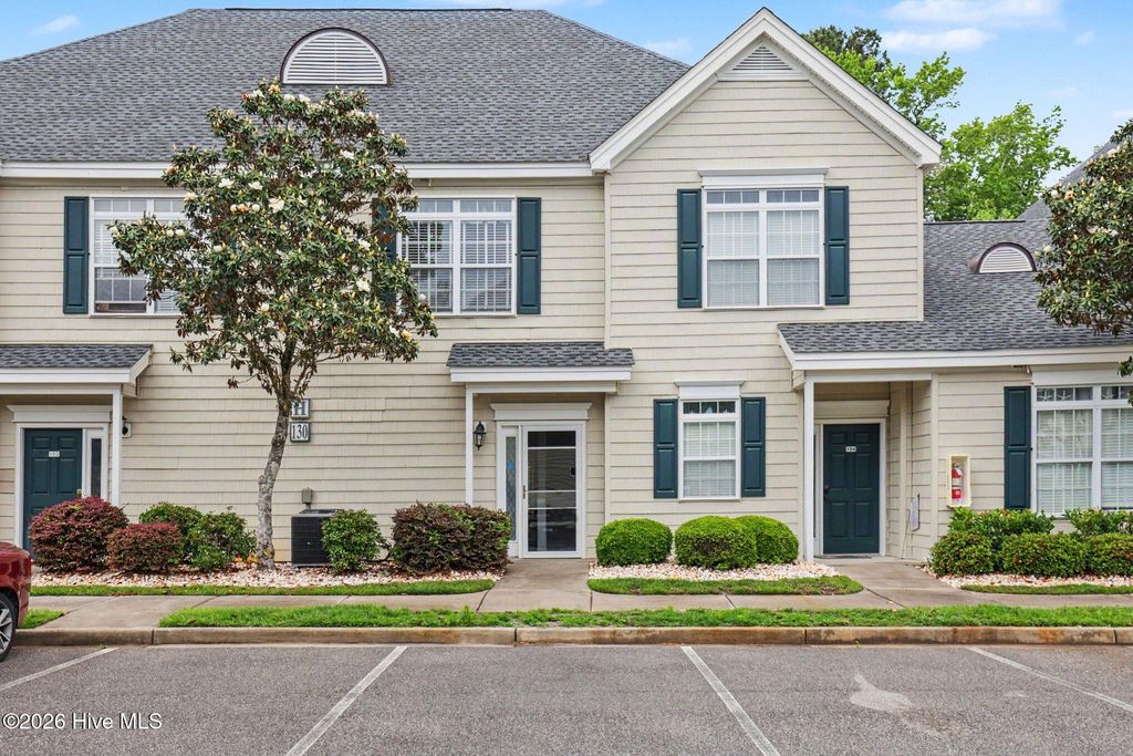 Photo of 130 Scotch Broom Drive # H103, Little River, SC 29566 (MLS # 100572463)