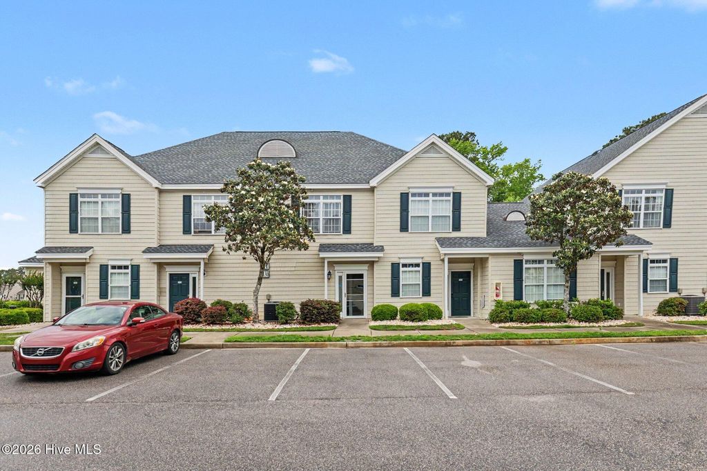 Photo of 130 Scotch Broom Drive # H103, Little River, SC 29566 (MLS # 100572463)
