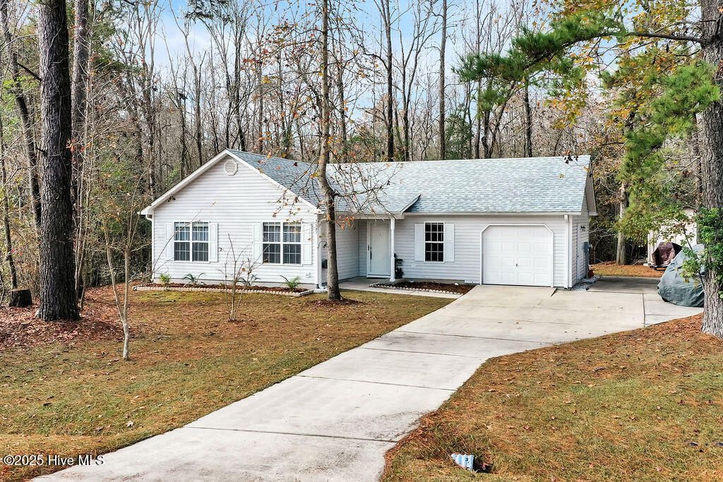 Photo of 7387 Red Stone Court, Belville, NC 28451 (MLS # 100543761)