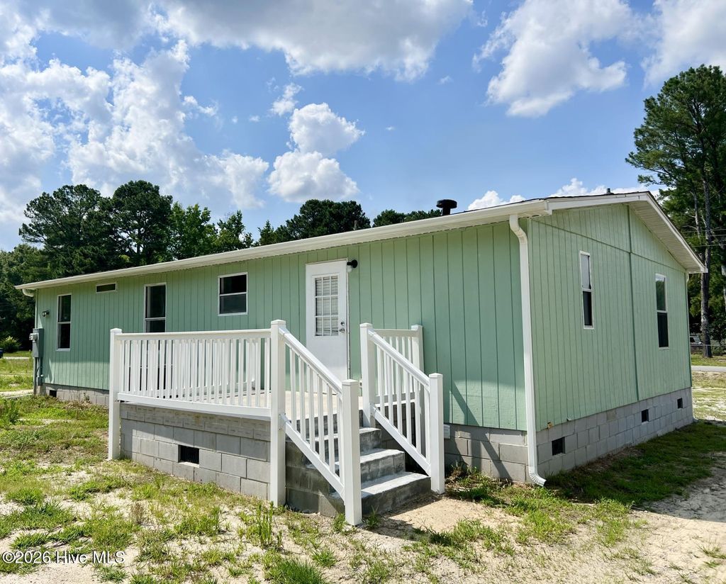 Photo of 2133 Coral Drive, Rocky Mount, NC 27801 (MLS # 100578500)
