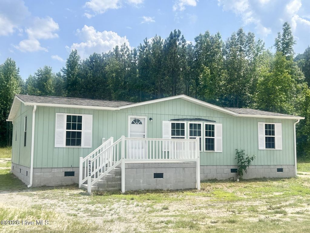 Photo of 2133 Coral Drive, Rocky Mount, NC 27801 (MLS # 100578500)