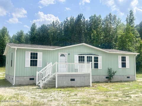 Mobile Home For Sale - 2133 Coral Drive<br/> Rocky Mount, NC 27801