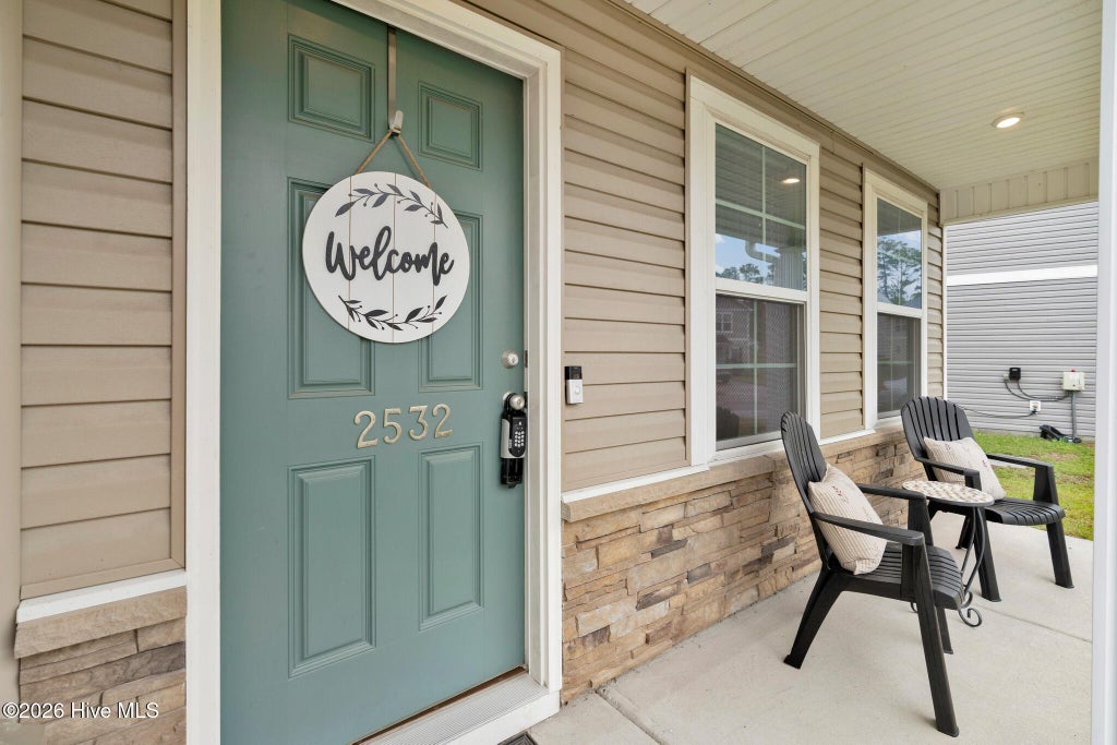 Photo of 2532 Provence Drive SE, Bolivia, NC 28422 (MLS # 100608790)