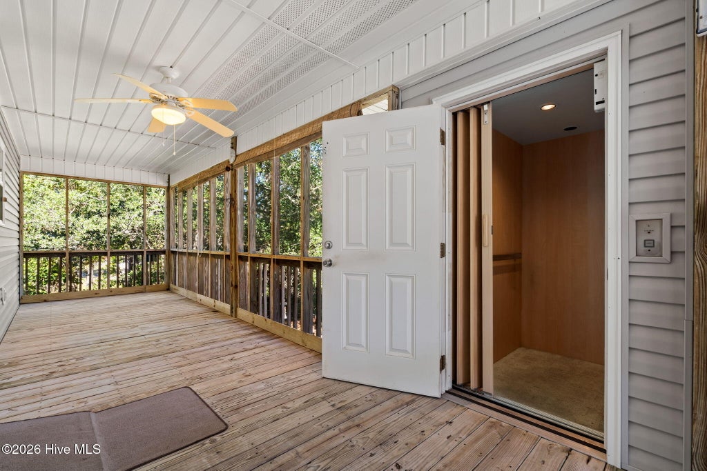 Photo of 212 NE 41st Street, Oak Island, NC 28465 (MLS # 100612198)