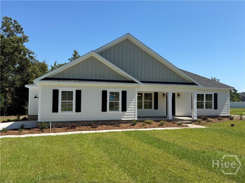 Photo of 0 Pin Oak Lane #1, Statesboro, GA 30458 (MLS # SA364896)