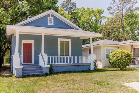 Homes For Sale - 2217 Bolling Street<br/> Chatham County, Savannah, GA 31404