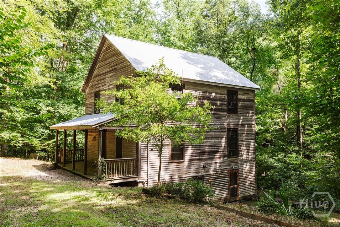 1381 Elder Mill Road