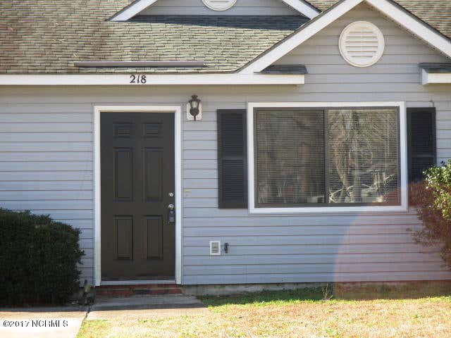 Photo of 218 Easy Street, Jacksonville, NC 28546 (MLS # 100598818)
