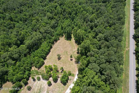 Vacant Land For Sale - 00 Old Chinquapin Road<br/> Duplin County, Beulaville, NC 28518