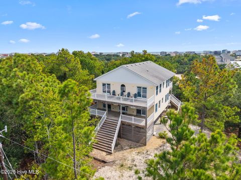 Homes For Sale - 514 Robin Lane<br/> Corolla, NC 27927