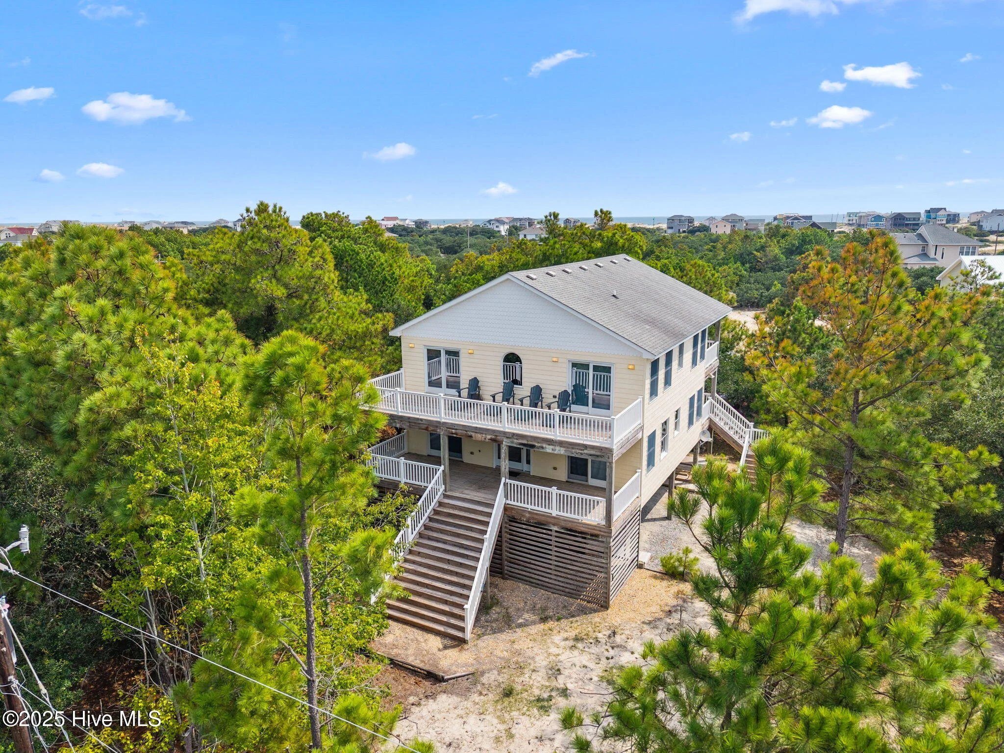 514 Robin Lane, Corolla, NC, 27927