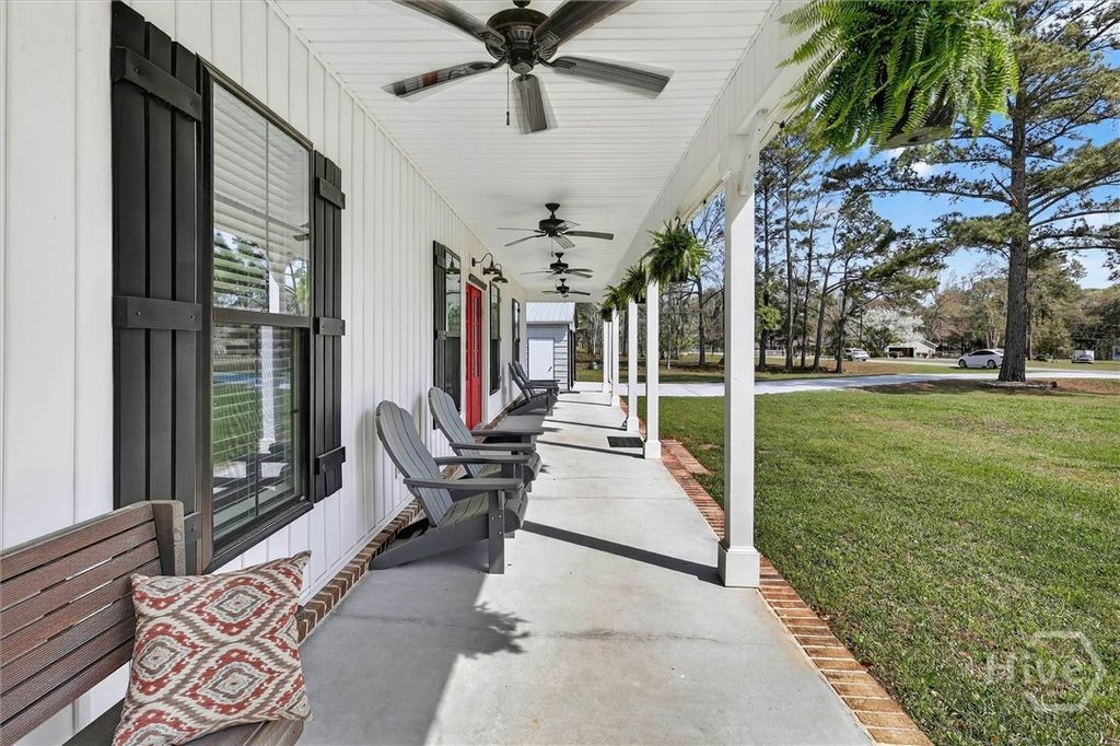 Photo of 125 Robin Road, Guyton, GA 31312 (MLS # SA351174)