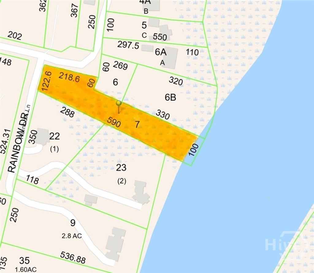 Photo of 0 Shore Road, Savannah, GA (MLS # SA349103)