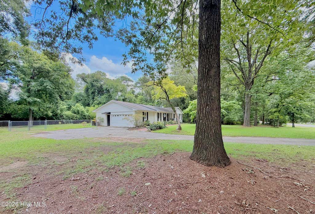 Photo of 2778 Forrest Drive, Kinston, NC 28504 (MLS # 100596039)