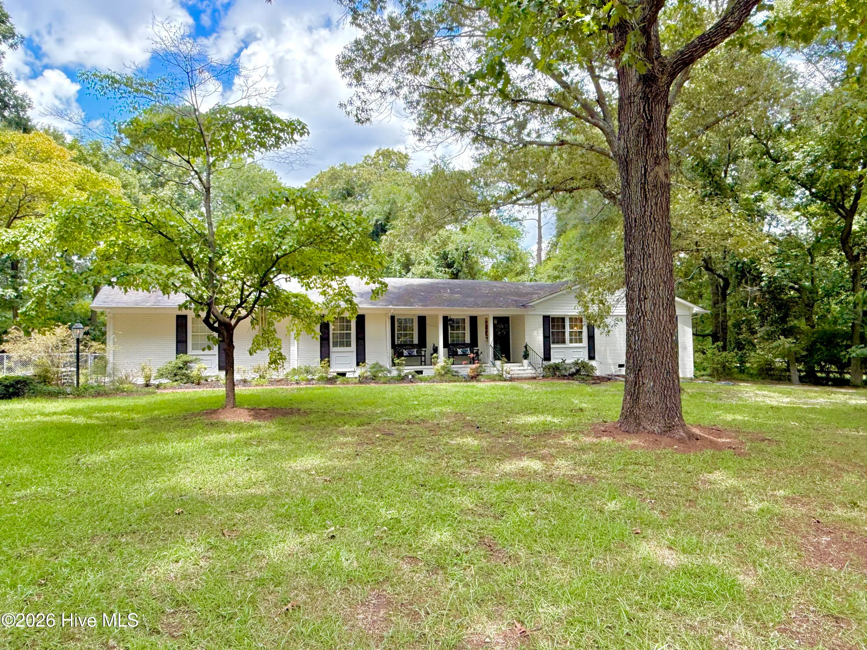 2778 Forrest Drive