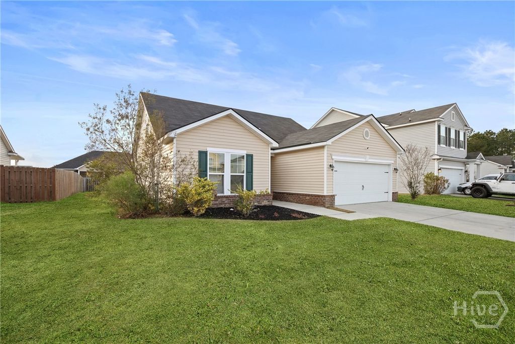 Photo of 106 Wind Willow Drive, Savannah, GA 31407 (MLS # SA349262)